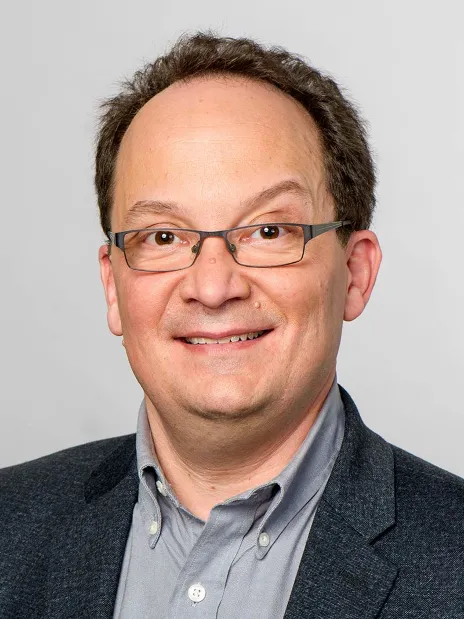 Jonathan Veinot