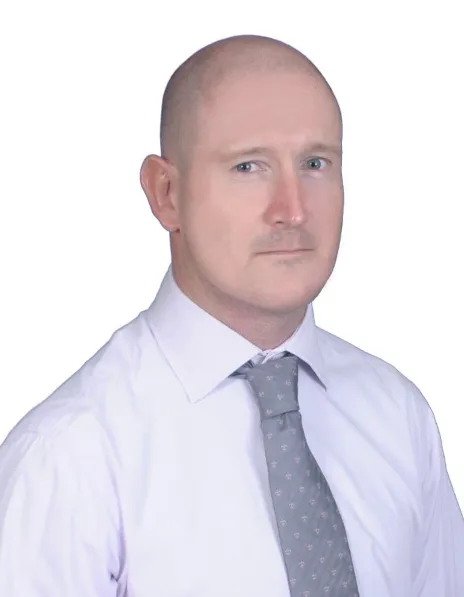 Matthew Hartley