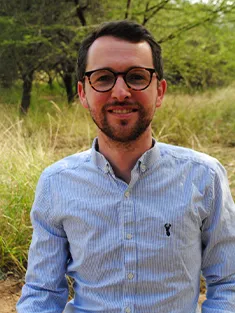 Dr Louis Morrill