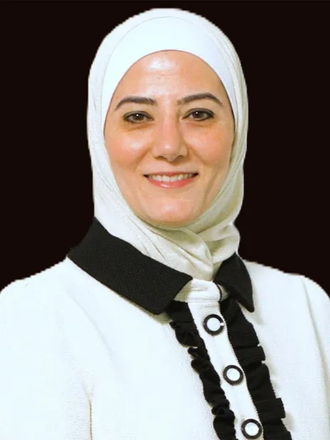 Khuloud Al-Jamal