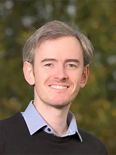 Dr Sebastian Pike