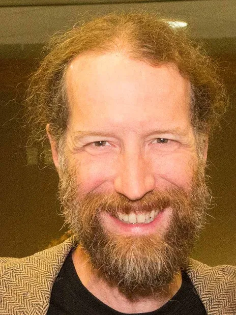 Neil Donahue