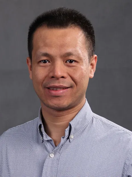 Yongye Liang