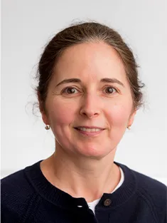 Professor Carmen Domene