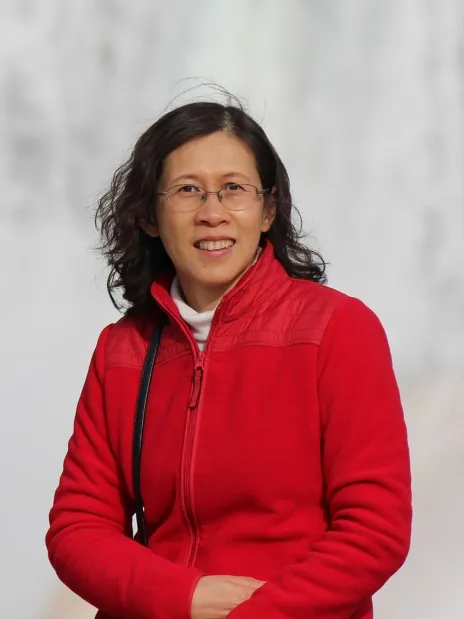 Qin Wang
