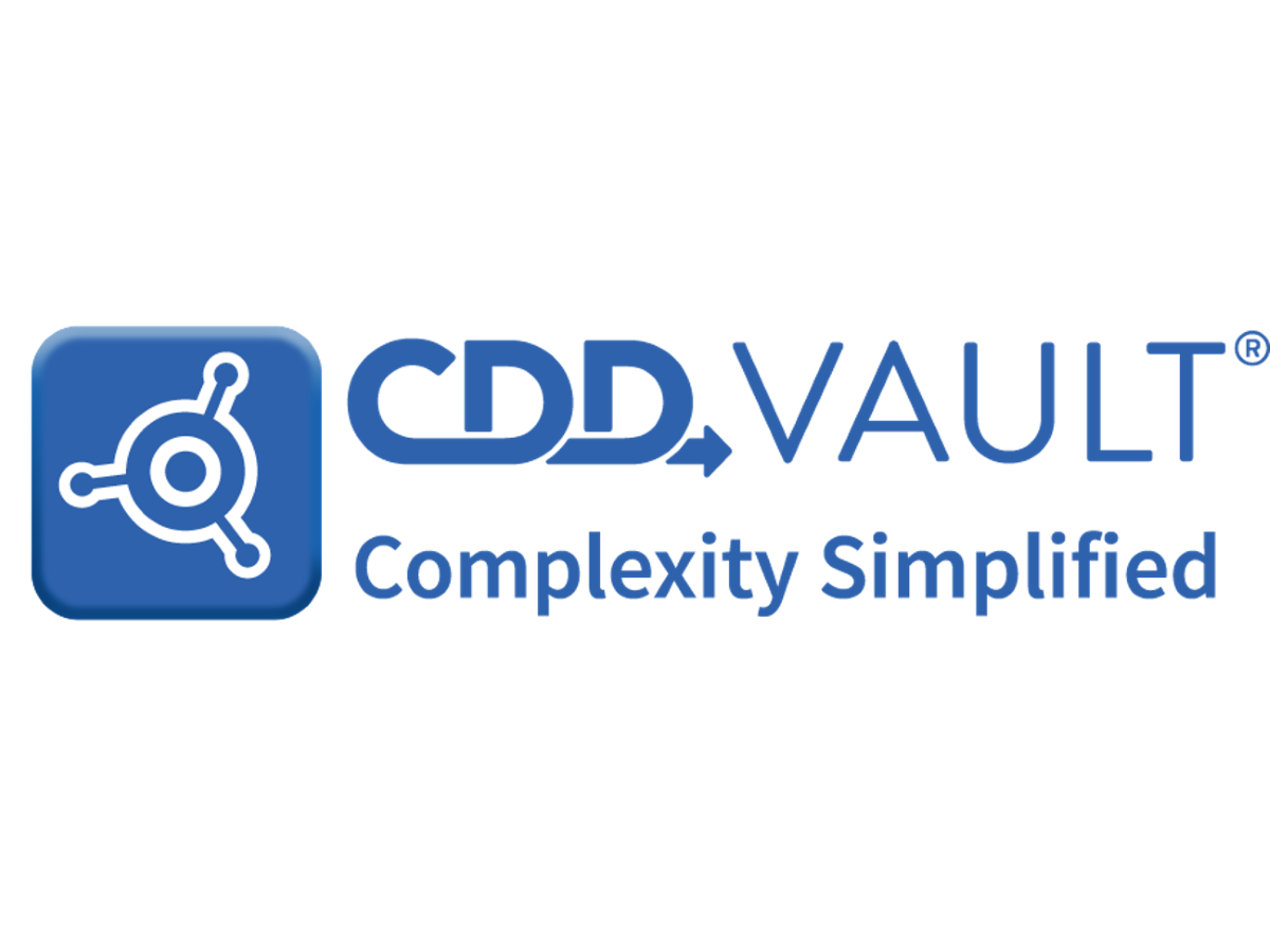 Collaborative Drug Discovery Logo