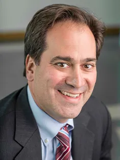 Professor Chad Mirkin