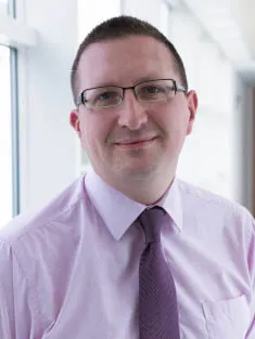 Professor Richard Brown