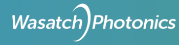 Wasatch Photonics Logo