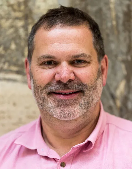 Rob Young
