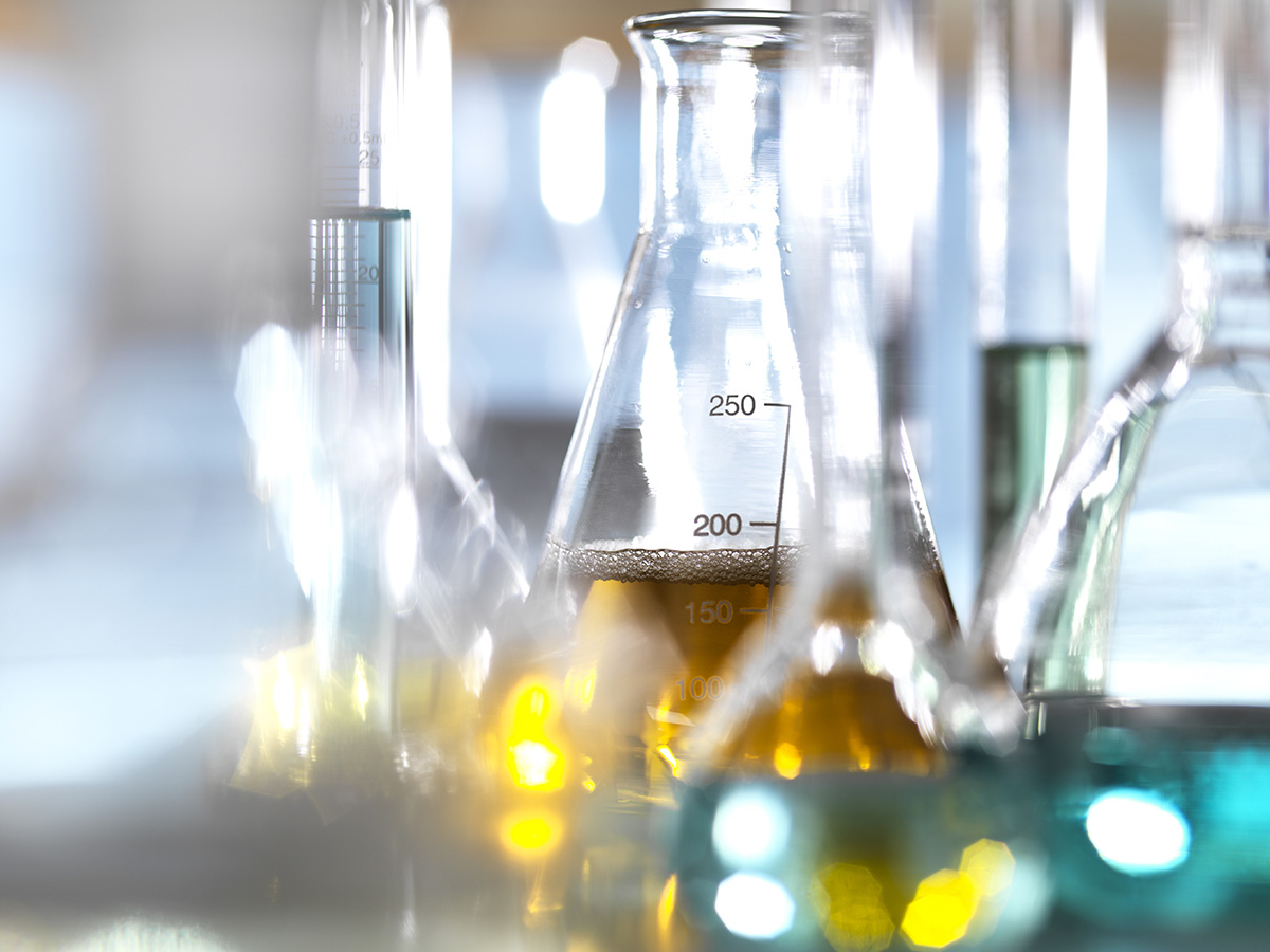 Webinar: DNA-Encoded Chemistry Main Image