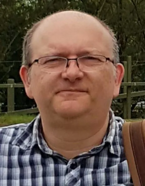 Jason Creasey