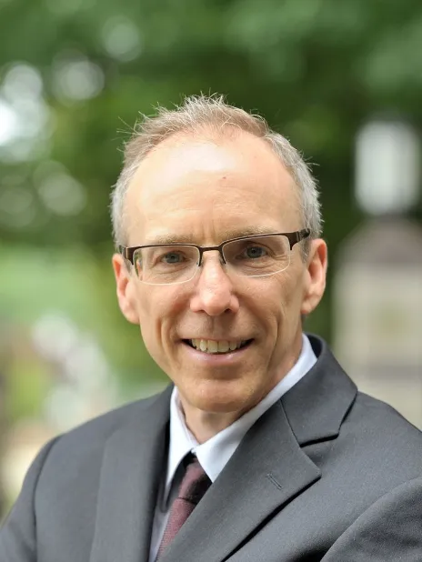 Jeffrey Moore