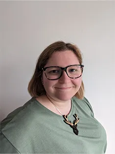 Dr Andrea Laybourn