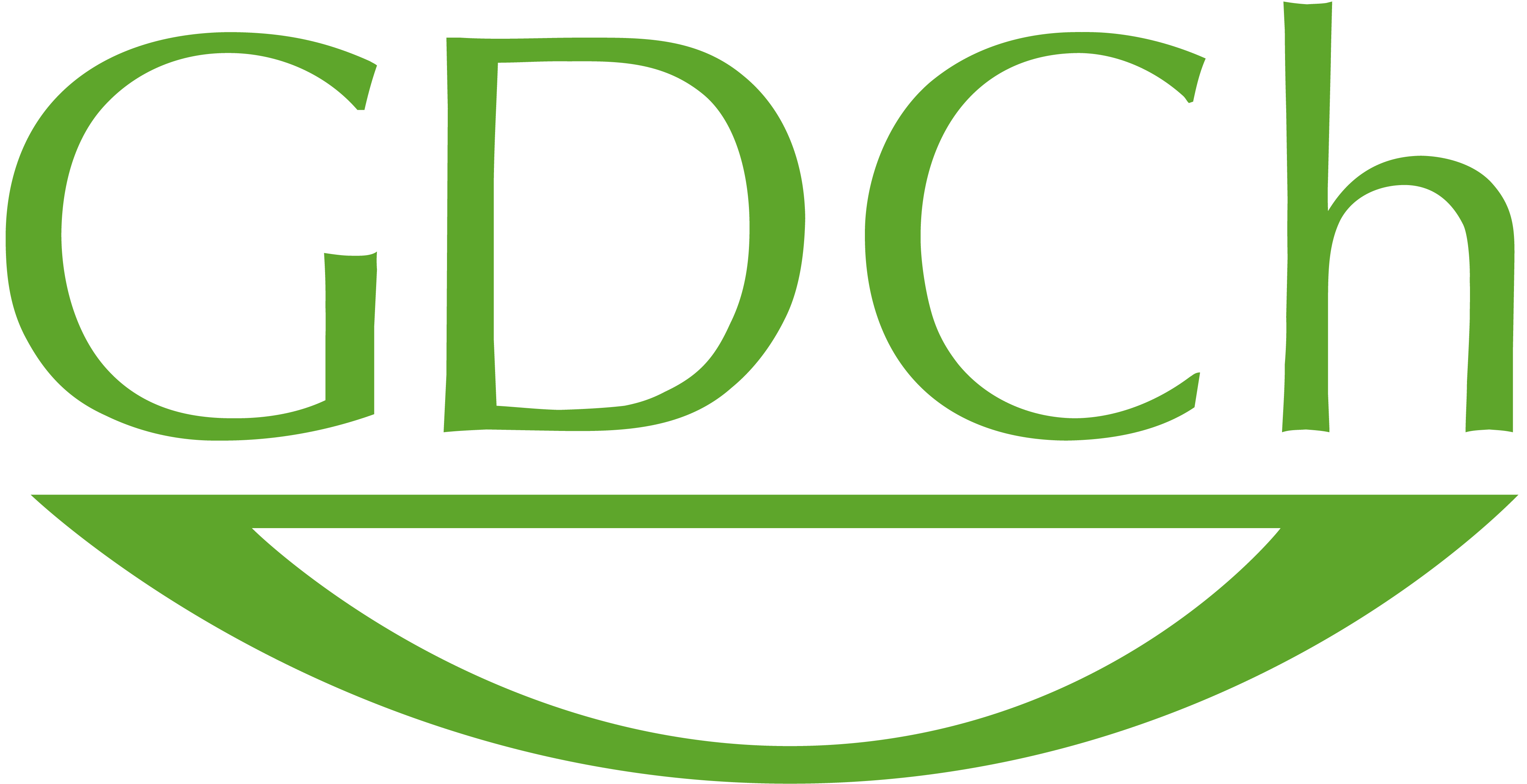 Gesellschaft Deutsche Chemiker logo