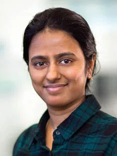 Dr Radha Boya