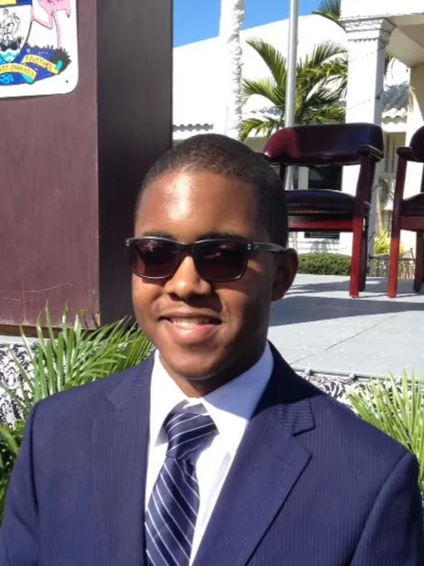 David Ferguson
