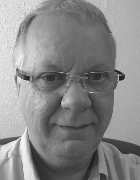 Bill Harris
