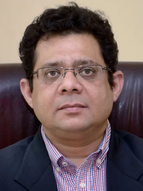 Sandeep Verma