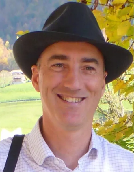James Whitby