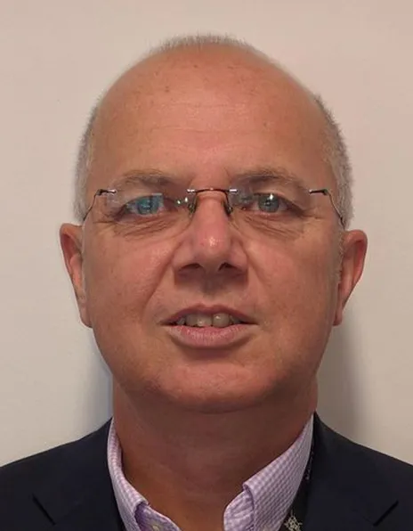 Michael Southcombe