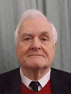 Dr Richard Whewell