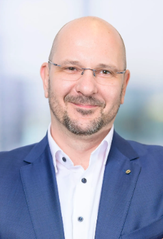 Evgeny Pidko Photo