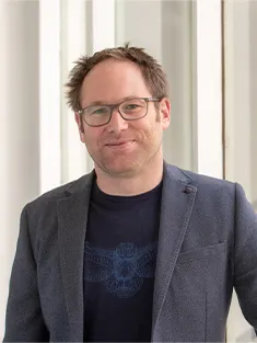 Dr Adrian Chaplin