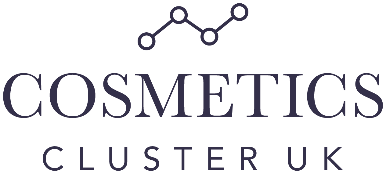 Cosmetic Cluster UK Logo