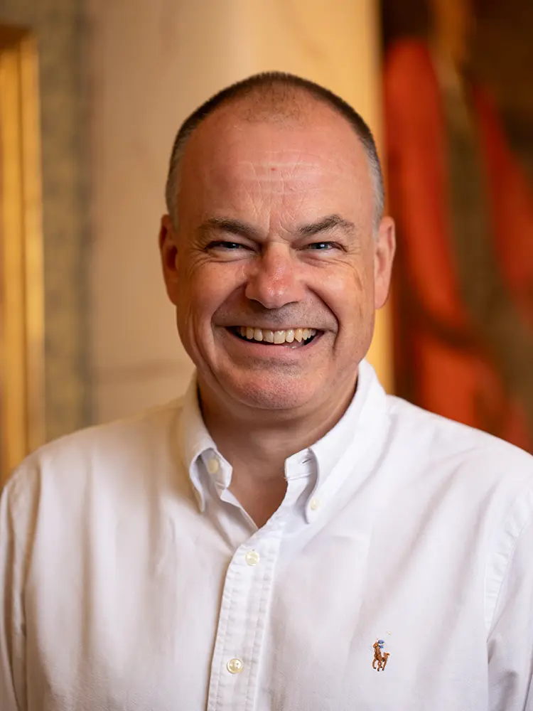 david-smith