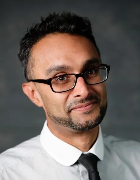 Imran Janmohamed