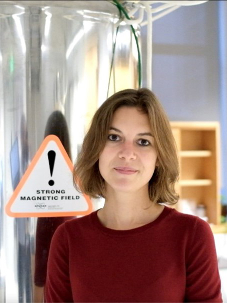 Raphaële Clément