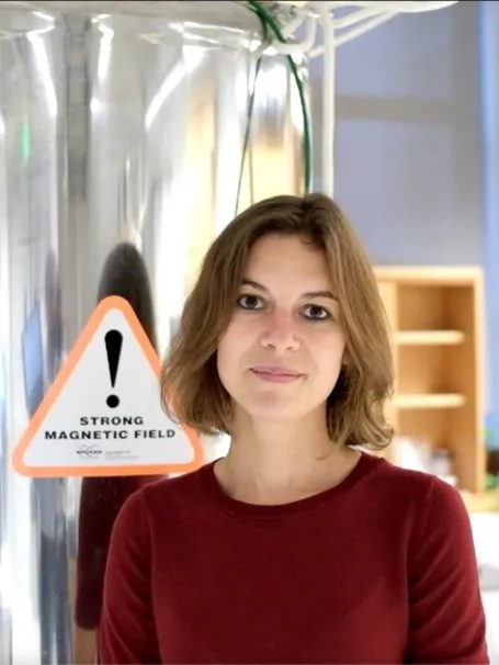 Raphaële Clément