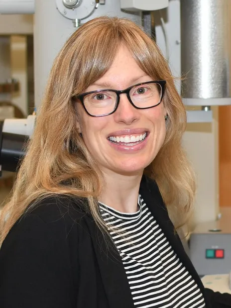 Susan Habas