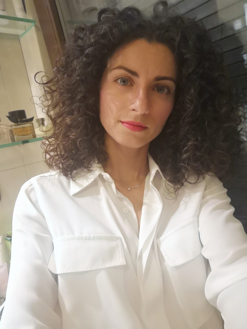 Martina Letizia Contente 