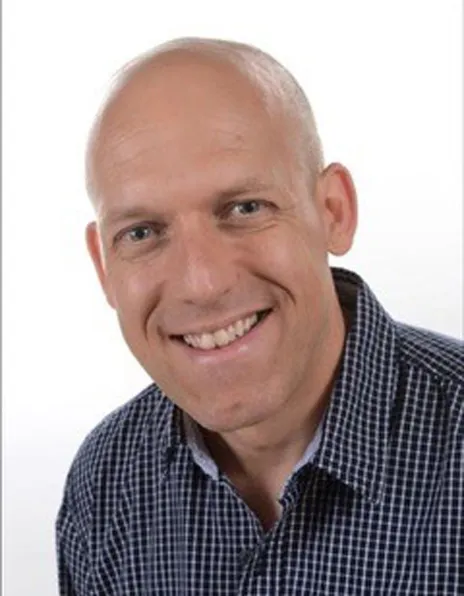 Gordon Wilson