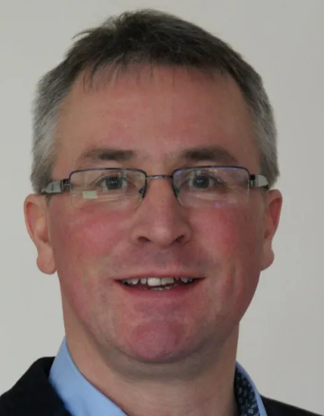 Neil Spooner