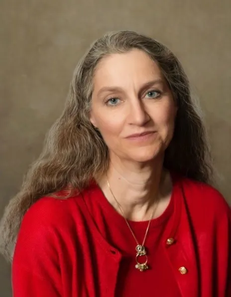 Lisa Balbes