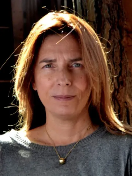 Maria Lucia Curri