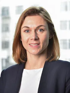 Dr Camille Petit