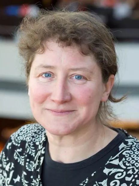 Petra de Jongh