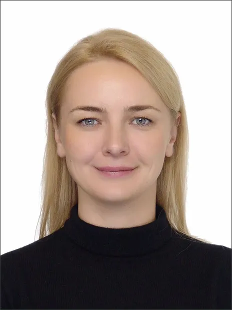 Ekaterina Skorb