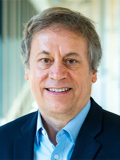 Professor Ronald Raines