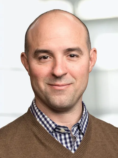 Aaron Wheeler