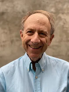 Professor Jonathan Sessler