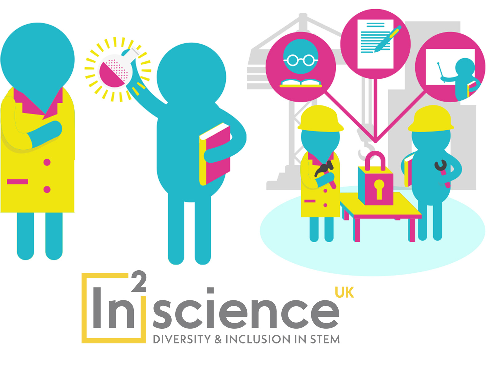 In2ScienceUK logo In2ScienceUK logo