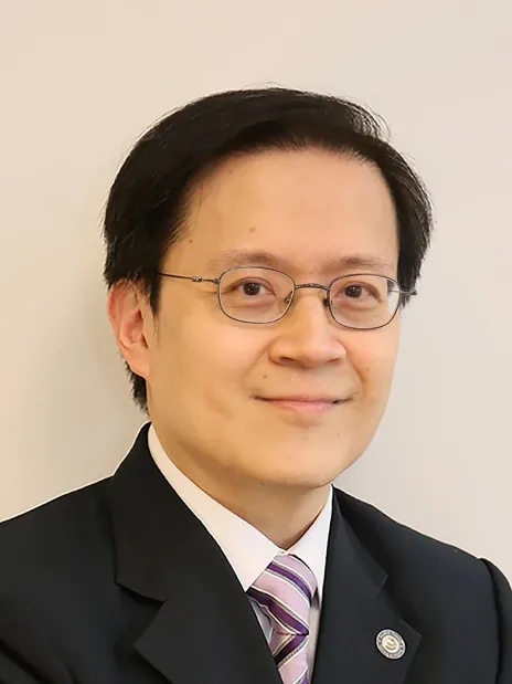 Wai-Yeung (Raymond) Wong