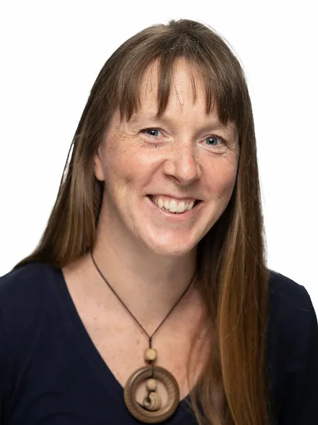 Janet Macdonald