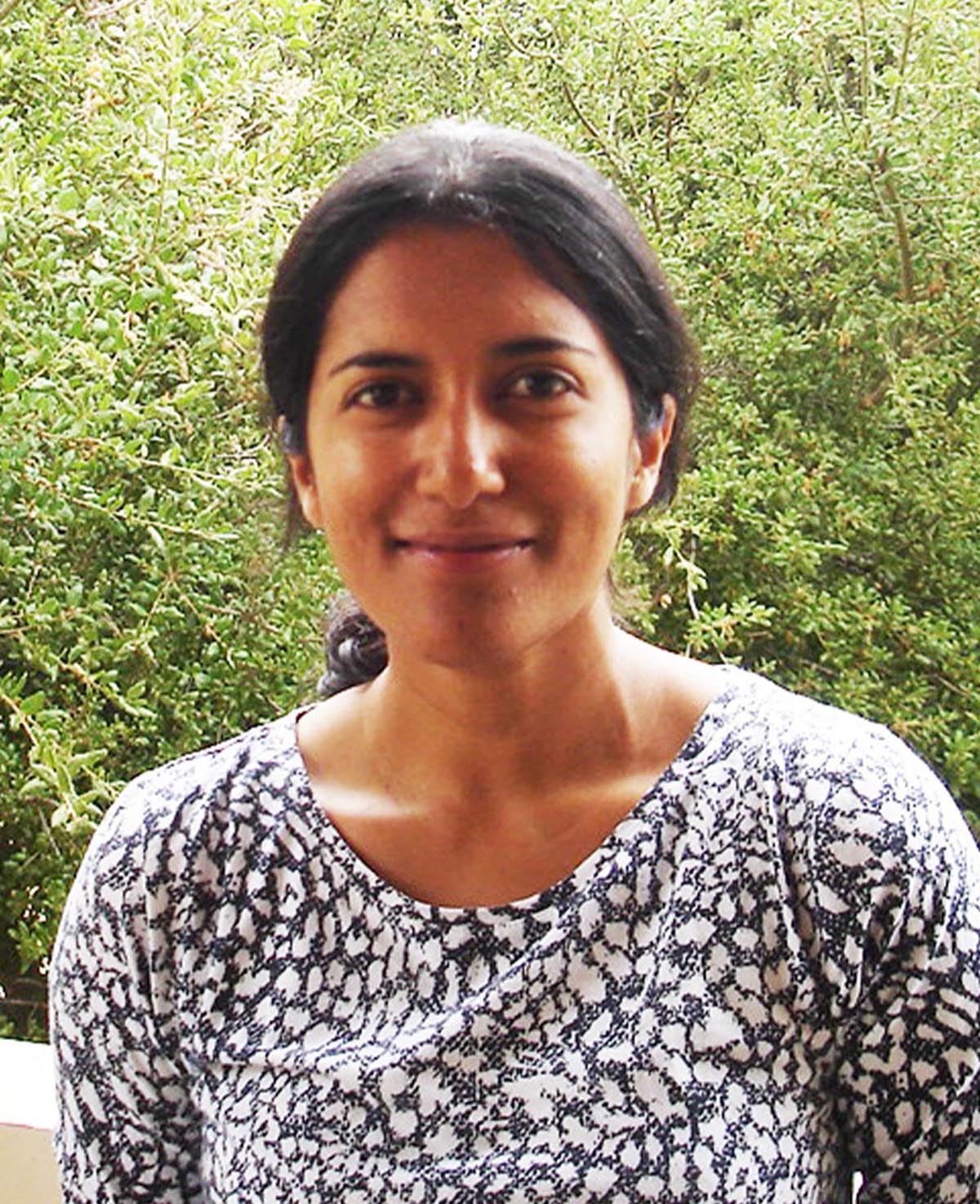 Hemamala Karunadasa