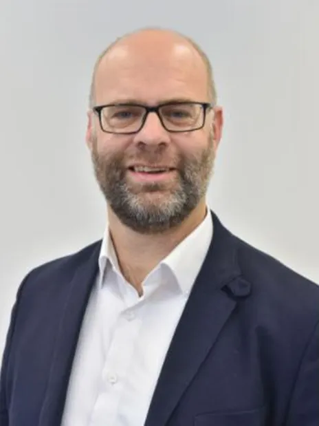 Lutz Ackermann